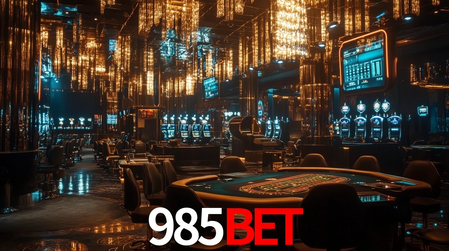 985bet app