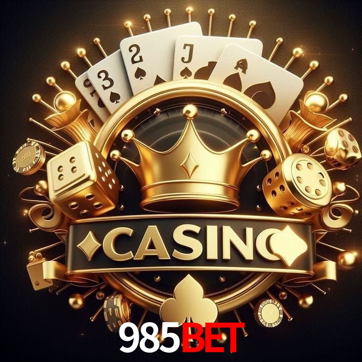 Estatísticas 985bet