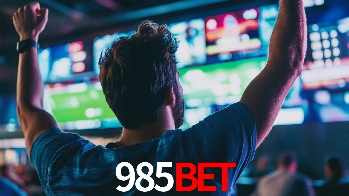 985bet: Seu Cassino Premiado com Pagamentos Rápidos