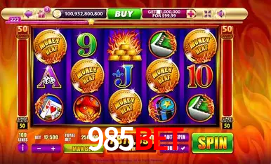 Descubra a Essência do 985bet: Nossa História e Compromissos