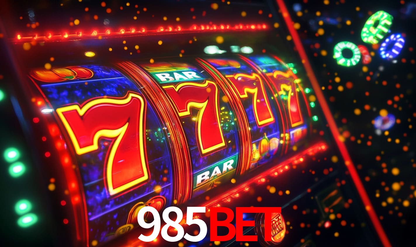 985bet - Plataforma oficial de jogos - 985bet.com