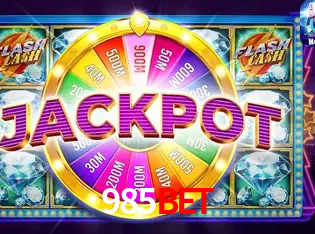 A Emoção da Loteria na 985bet: Uma Chance de Mudança de Vida