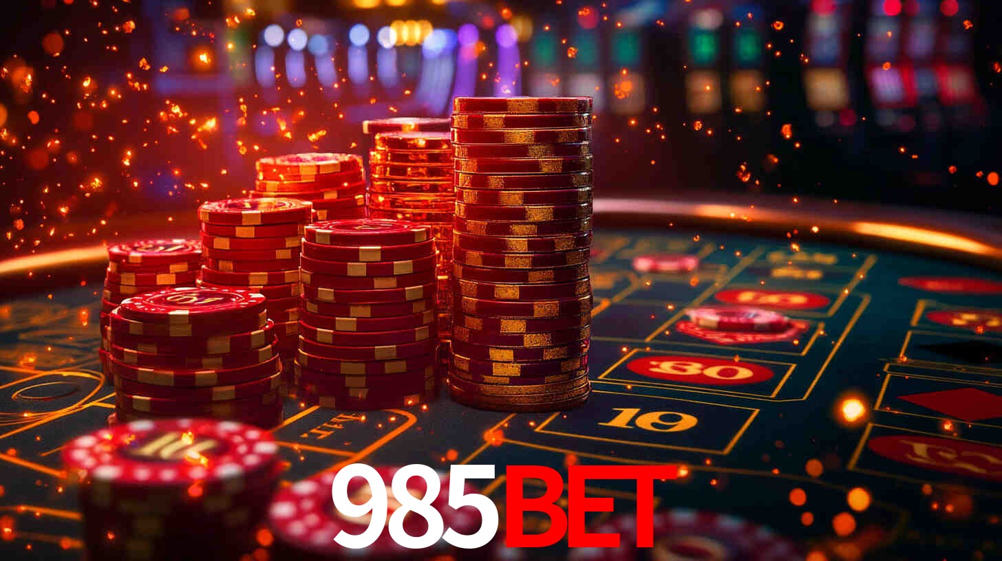 Daily Bonuses 985bet