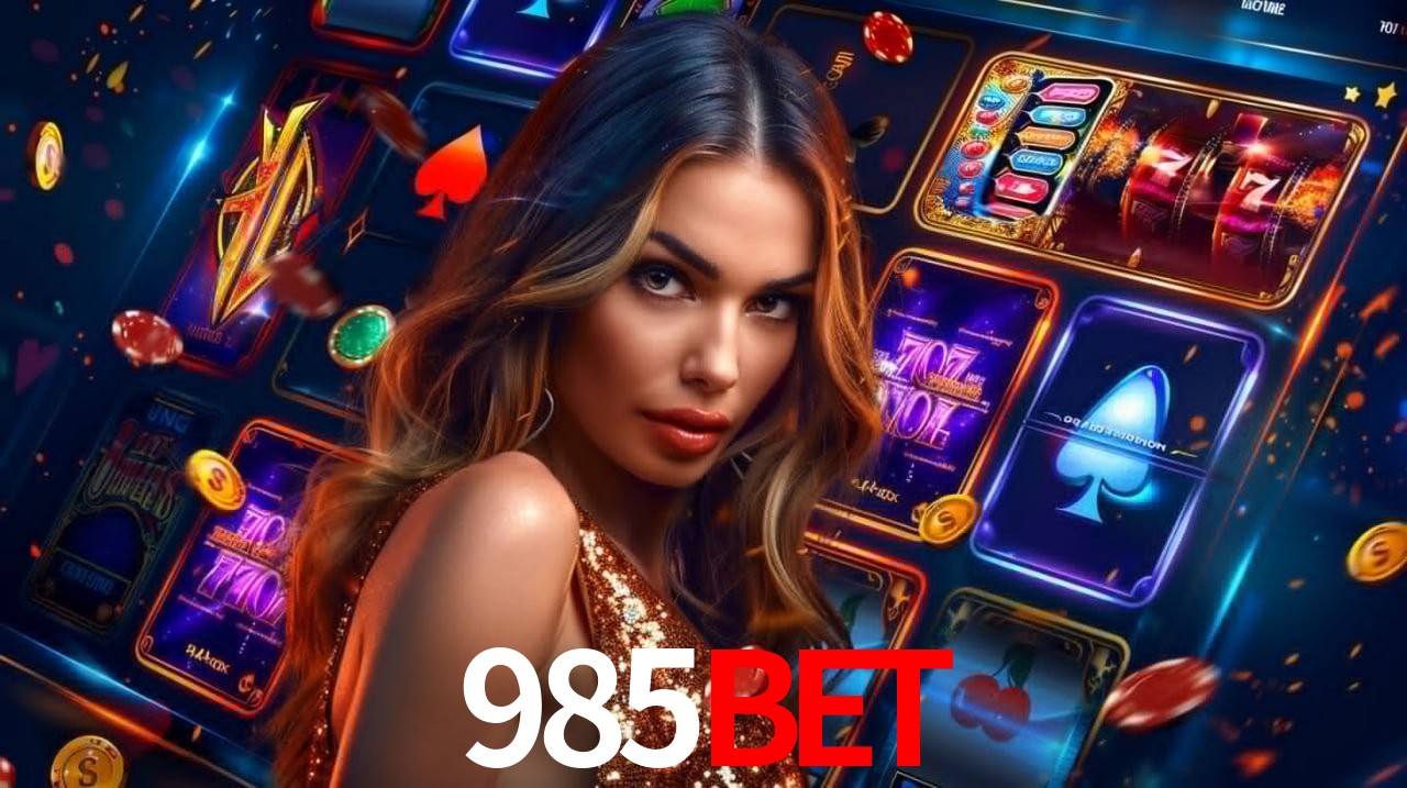 A Emoção da Loteria na 985bet: Uma Chance de Mudança de Vida
