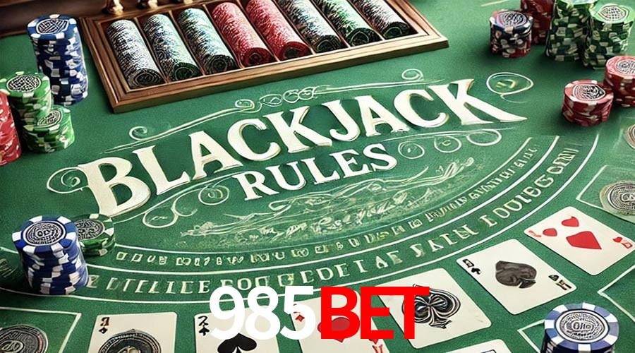 Live Casino 985bet