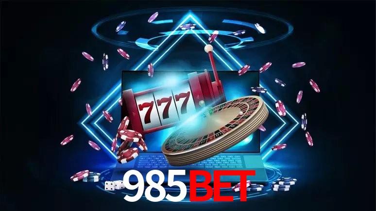Jogos de Slot 985bet