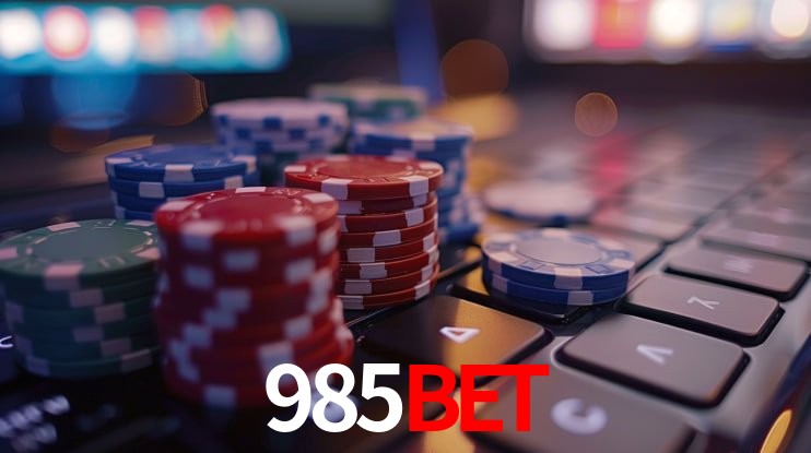 Segurança 2FA 985bet