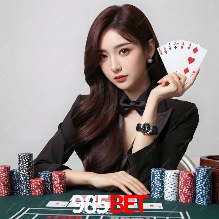 Tecnologia da Plataforma 985bet