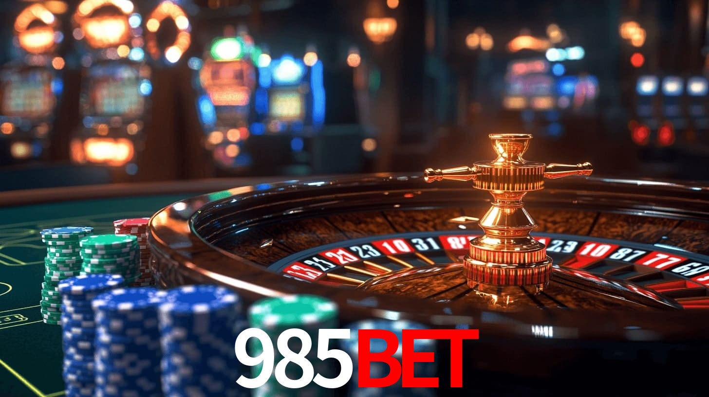 985bet.com