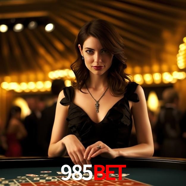 Explorando a Categoria de Eventos em Apostas na 985bet