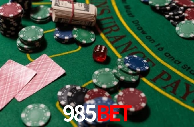 985bet app