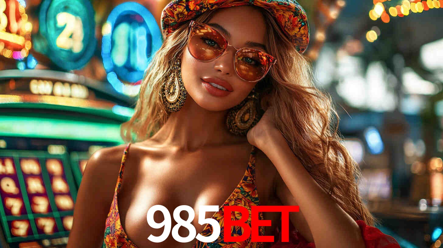 Welcome Bonus 985bet