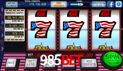 Desvendando o Mundo dos Jogos Virtuais na 985bet