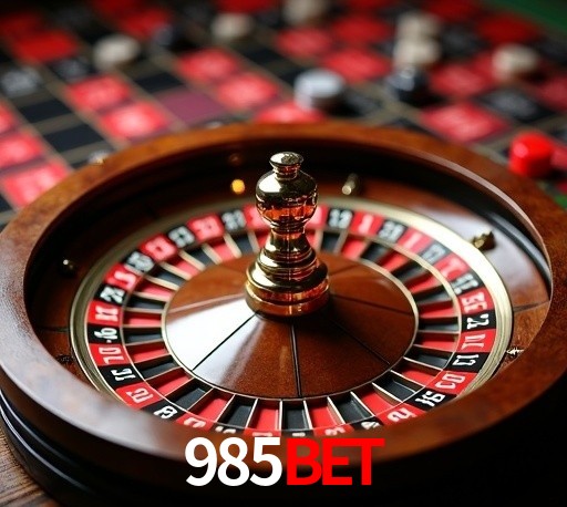 Jogos populares e pagamentos rápidos na 985bet
