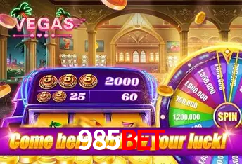 Descubra a Essência do 985bet: Nossa História e Compromissos