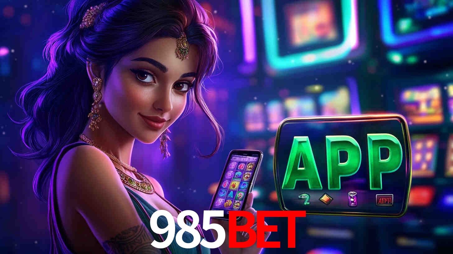 985bet.com
