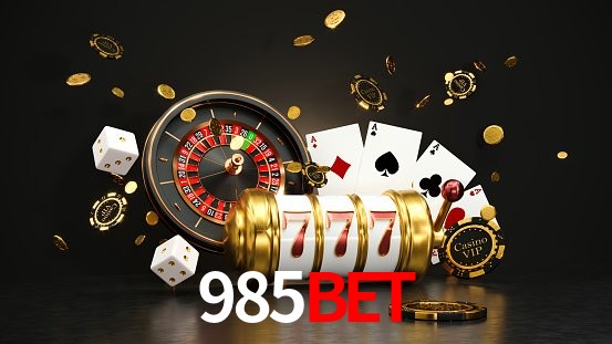 Tennis Betting 985bet