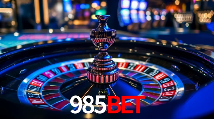 Ofertas Imperdíveis na 985bet: Promoções e Bônus Que Valem a Pena