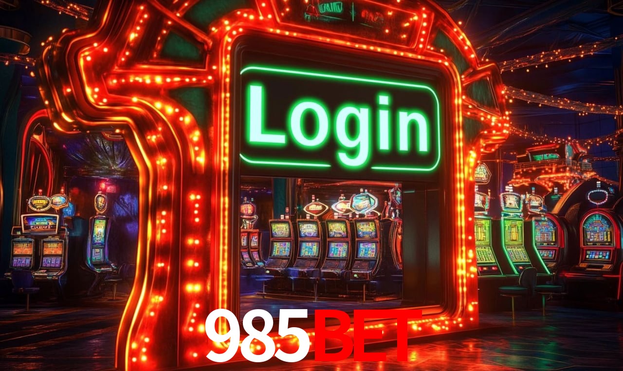 Casino VIP 985bet