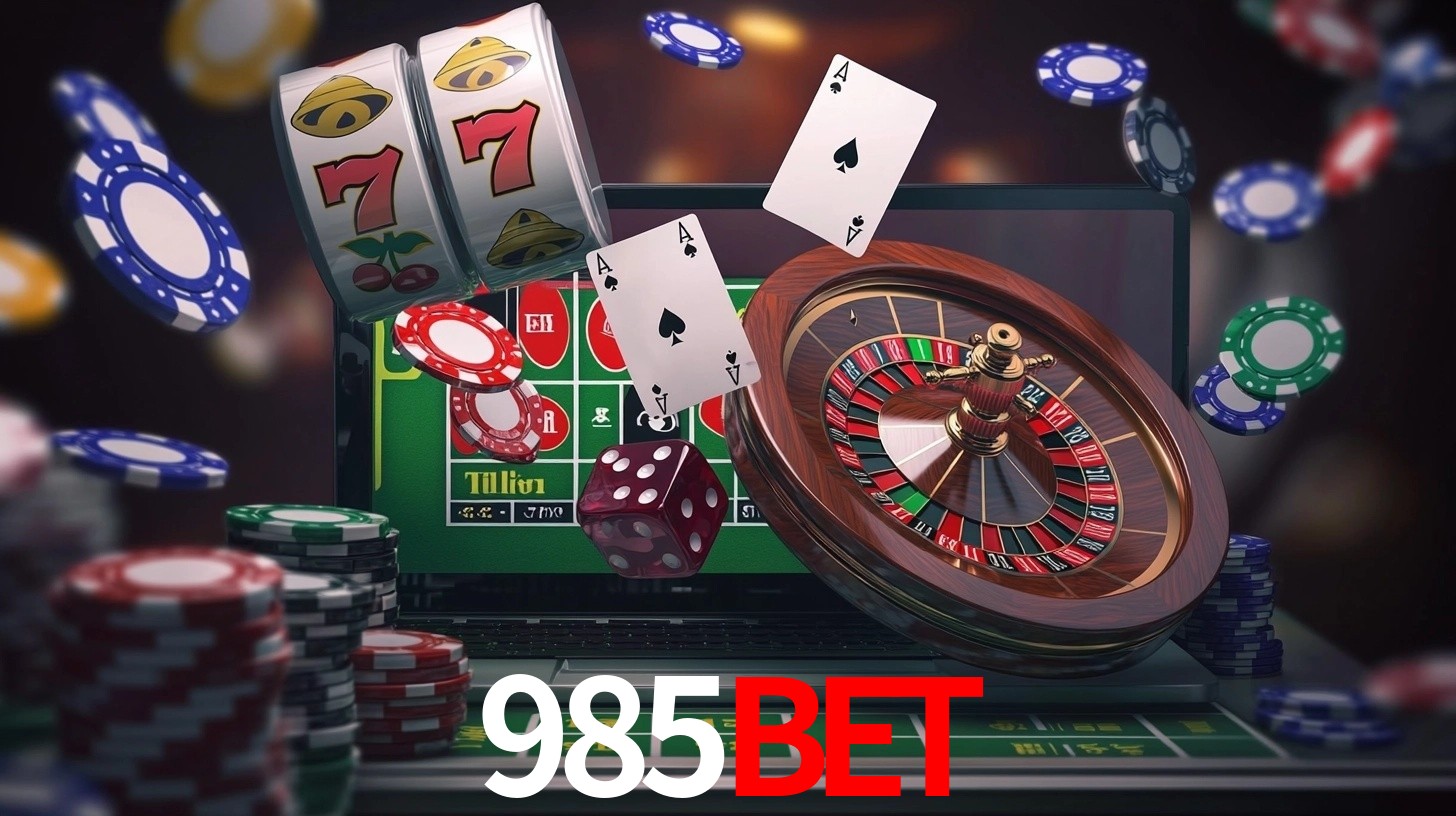 Instant EasyPaisa 985bet