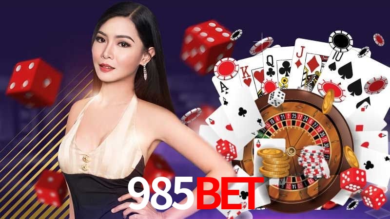 Roda da fortuna na 985bet