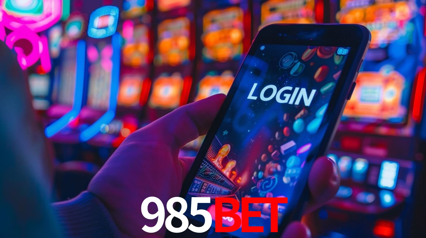 Programa VIP 985bet