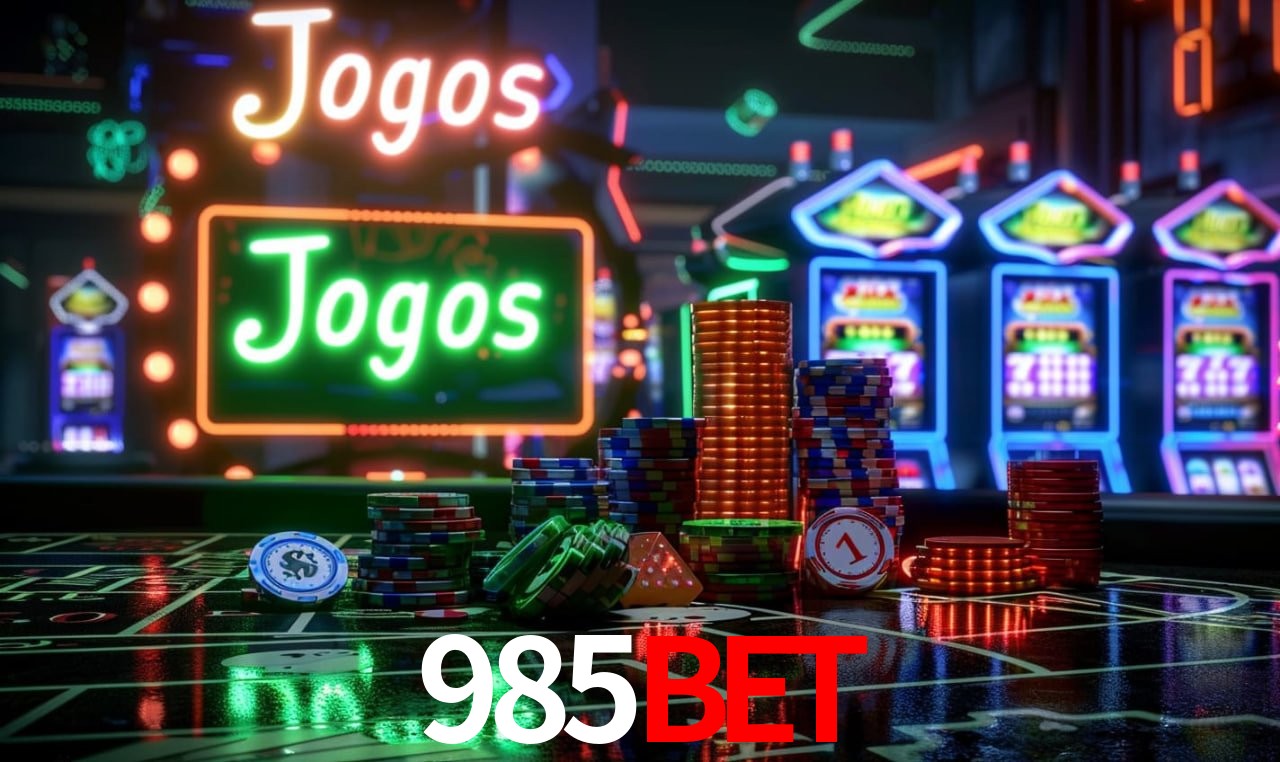985bet