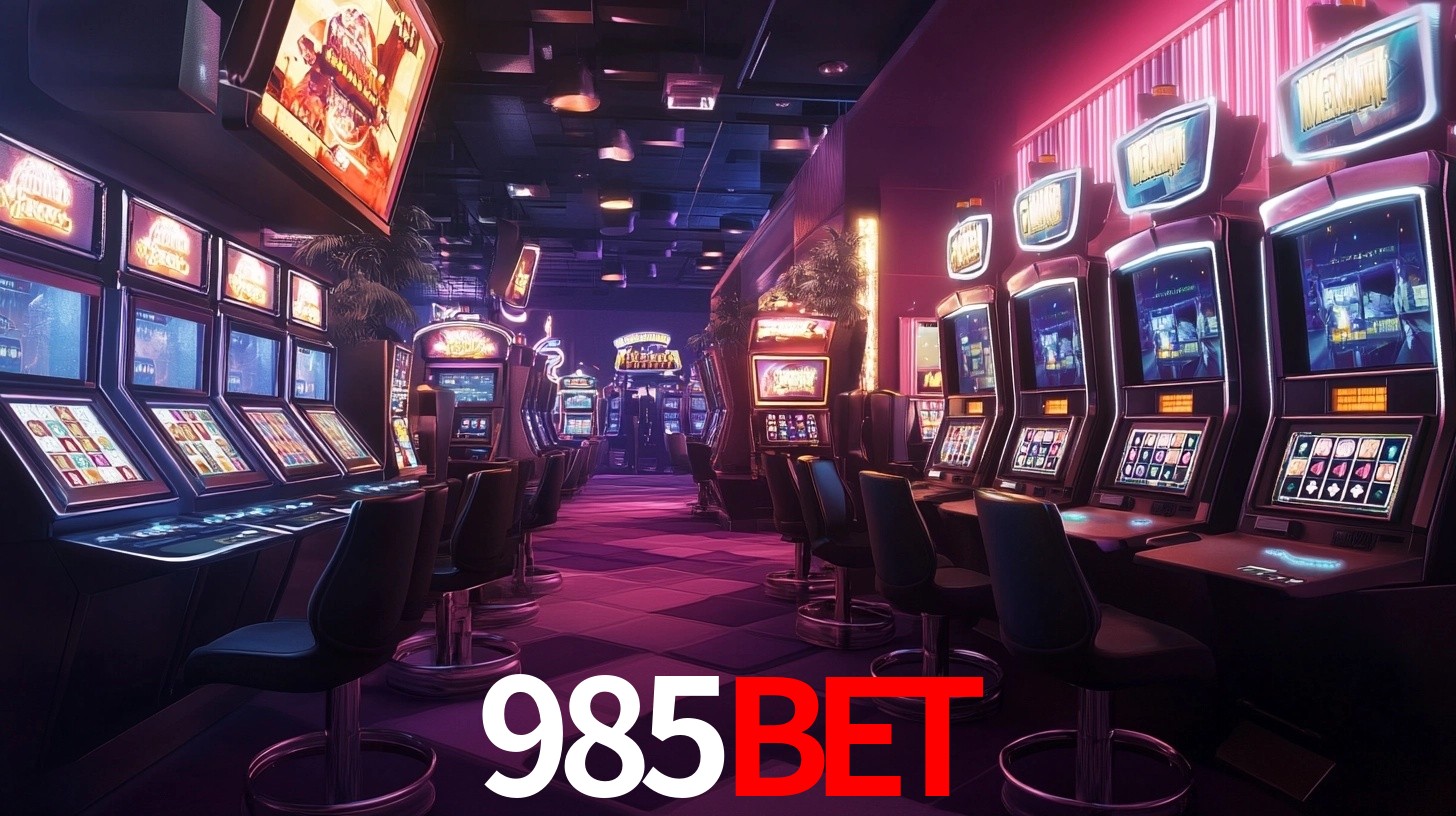 Exclusive Games 985bet