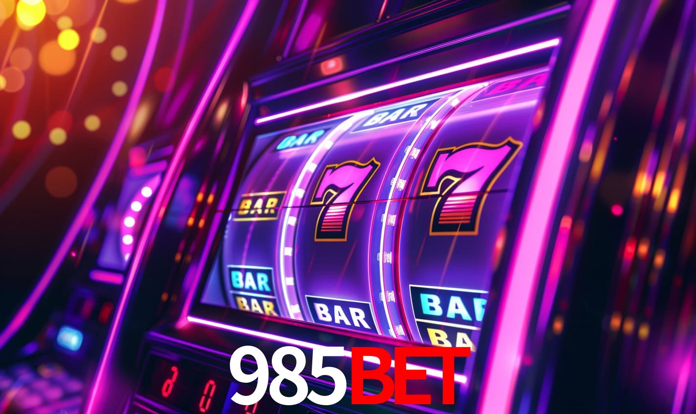 985bet: Seu Especialista em Apostas Esportivas Brasileiras
