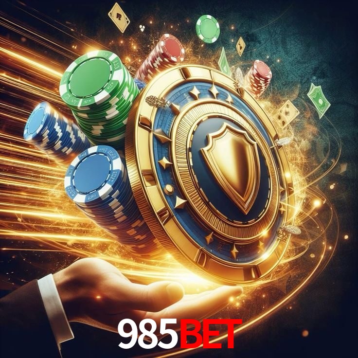 Torneios e prêmios garantidos na 985bet