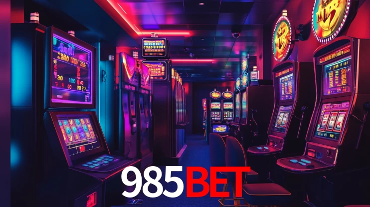 985bet App Interface