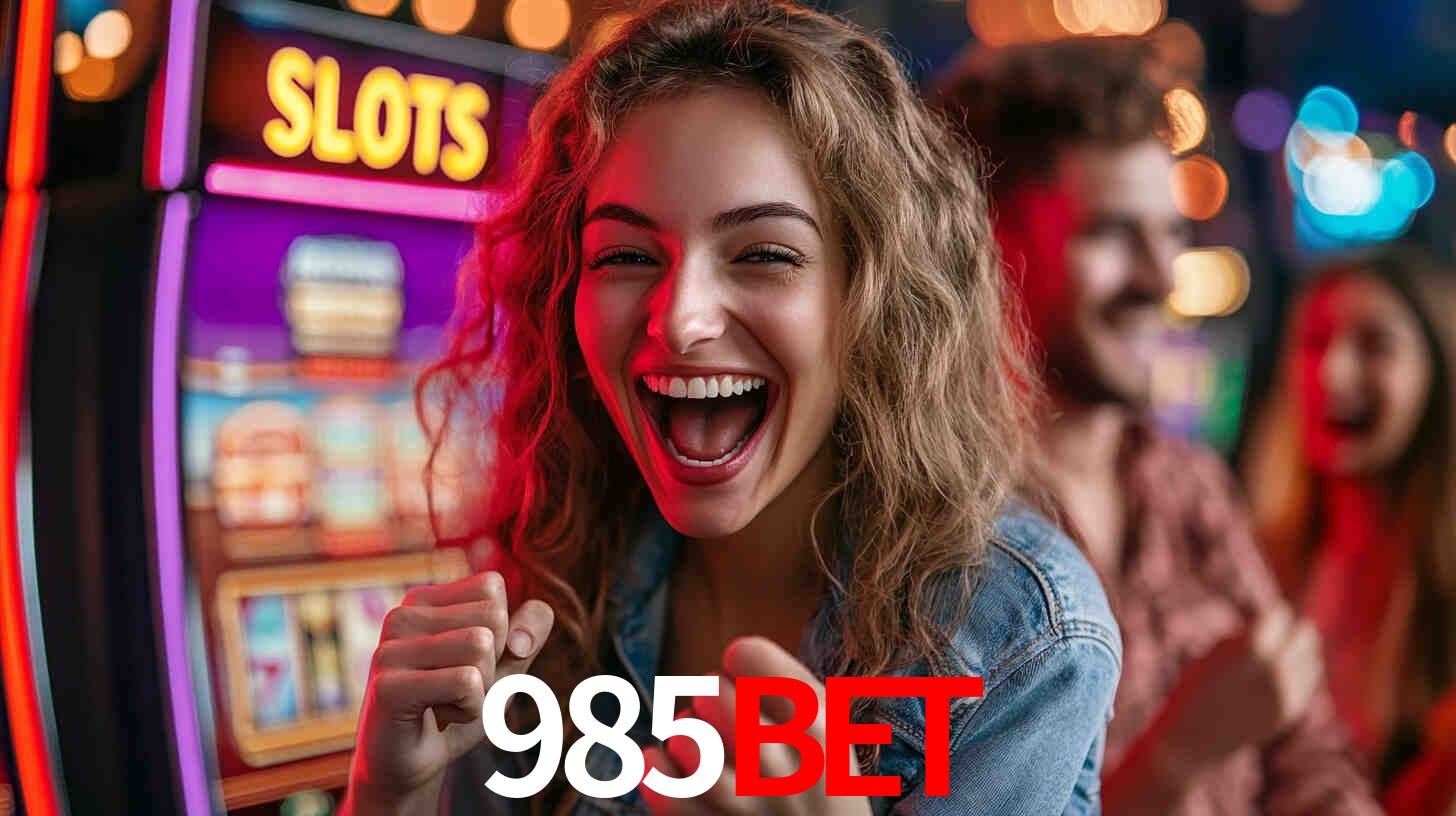 Descubra a Essência do 985bet: Nossa História e Compromissos