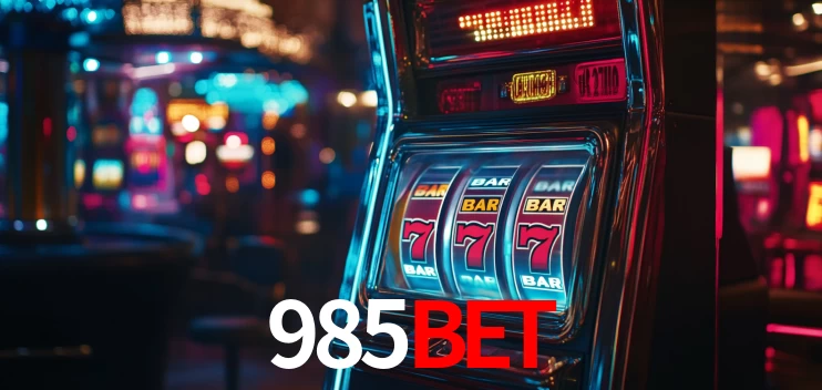 Blackjack Table 985bet