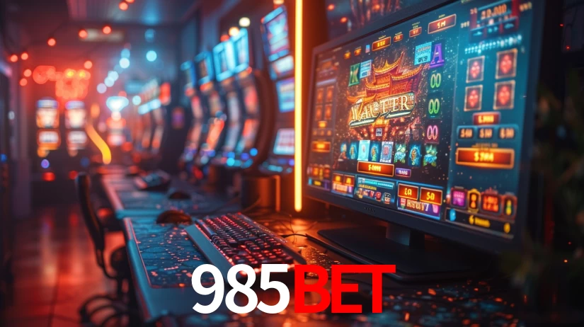 Explore as vantagens do 985bet: serviço profissional e confiabilidade