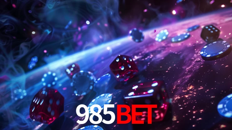 Game Providers 985bet
