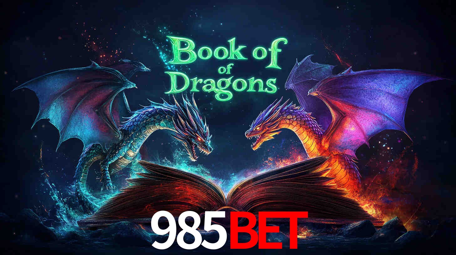 Desvendando o Mundo dos Jogos Virtuais na 985bet