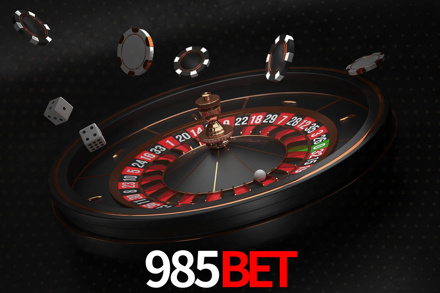 Sinta a adrenalina dos jogos de cassino com 985bet
