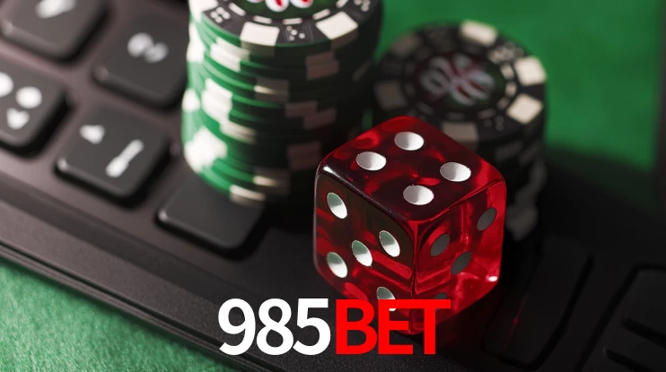 Account Benefits 985bet