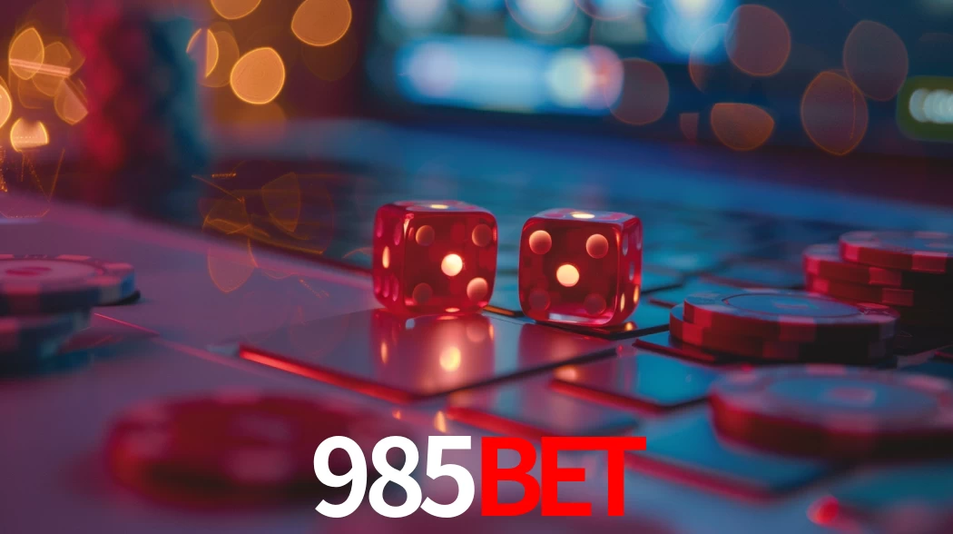 Secure Login 985bet