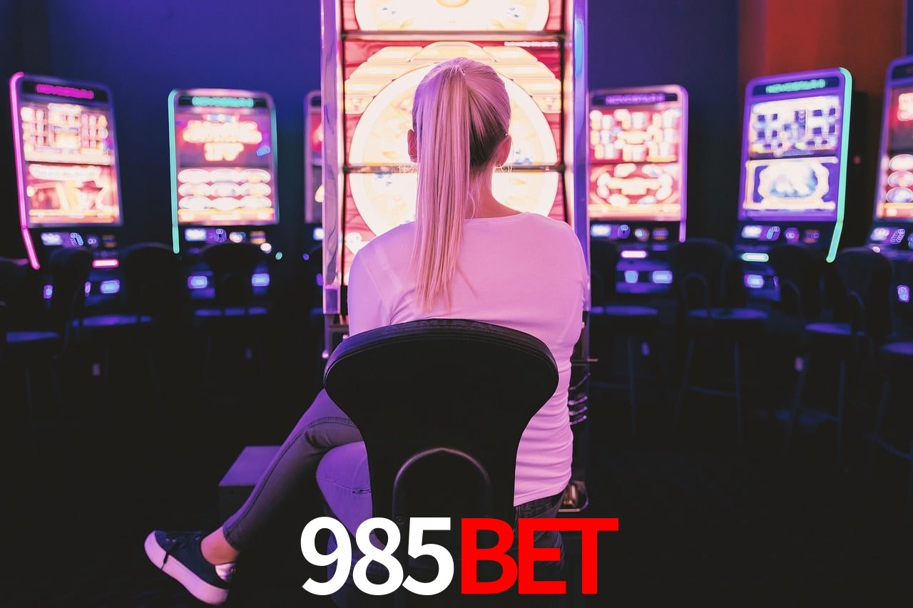 Games Directory 985bet