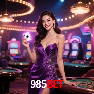 Jogos Exclusivos 985bet