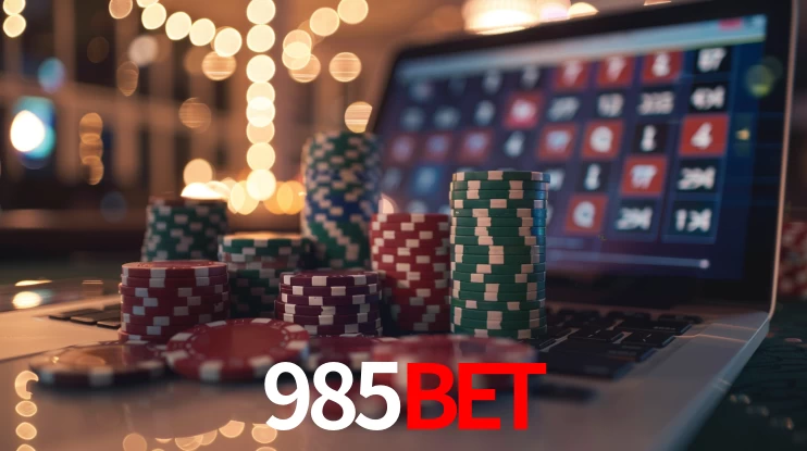 Quick Registration 985bet