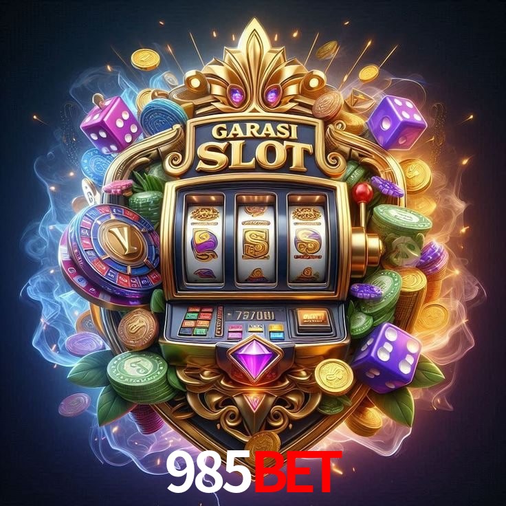 Benefícios da Conta 985bet