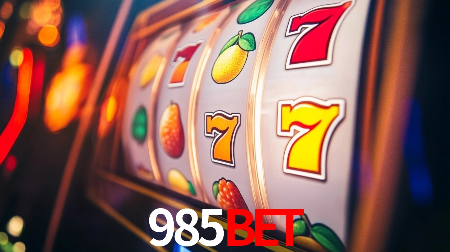 Premium Interface 985bet