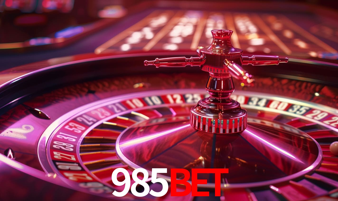 Descubra o Programa VIP da 985bet: Vantagens Exclusivas para Jogadores