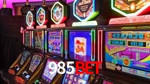 Página oficial no Facebook da 985bet