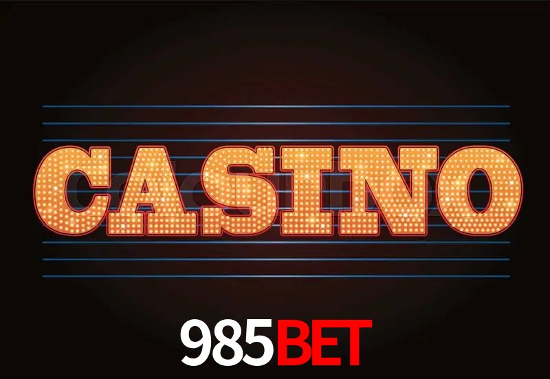 Apostas de Basquete 985bet