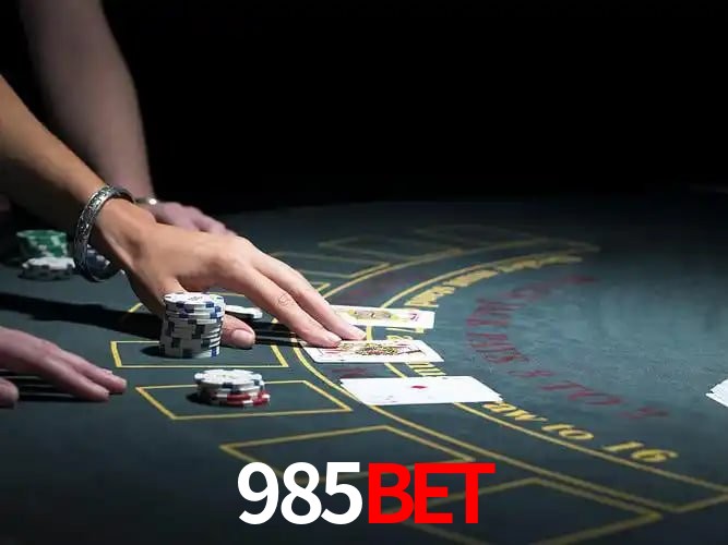 Ofertas Exclusivas 985bet
