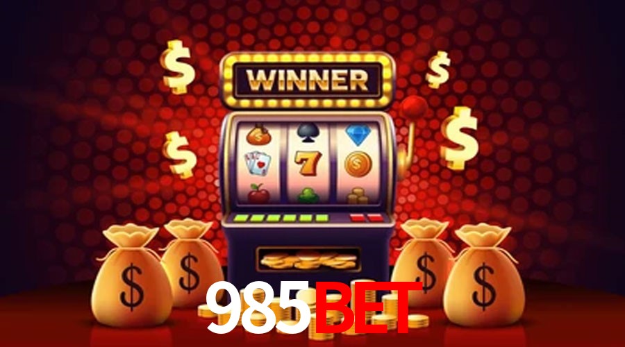 2FA Security 985bet