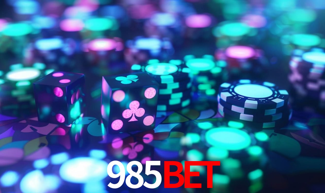 Torneios 985bet
